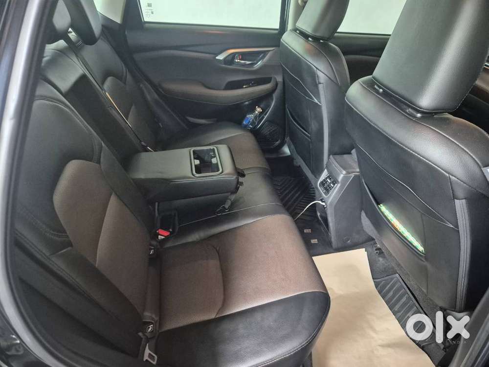 Toyota Urban Cruiser 2024 V Hybrid