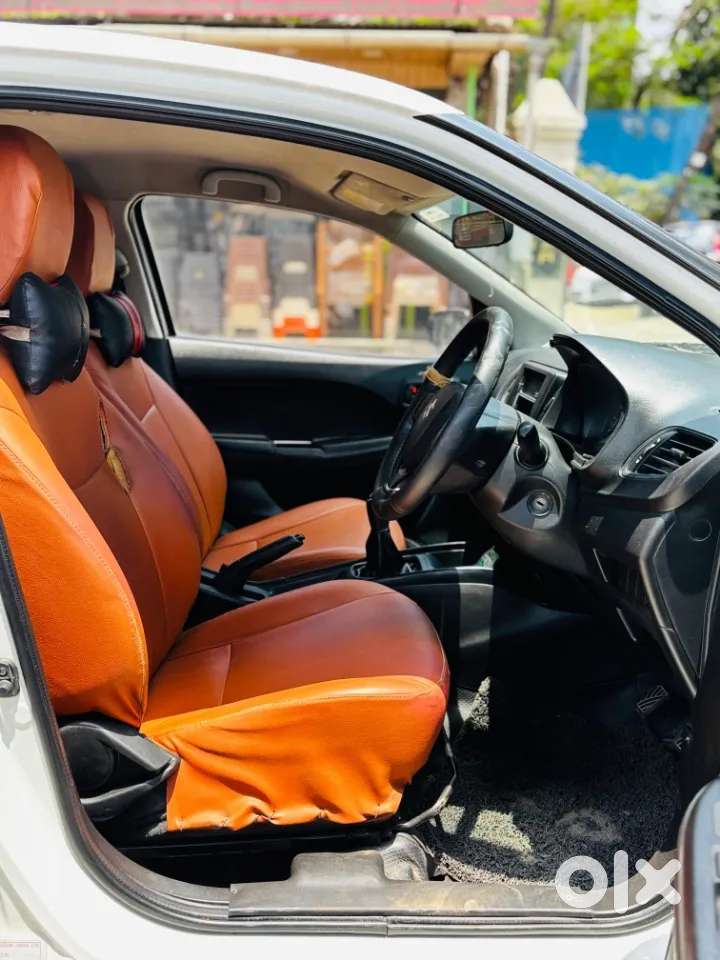 Maruti Suzuki Baleno 1.2 Sigma, 2015, Petrol