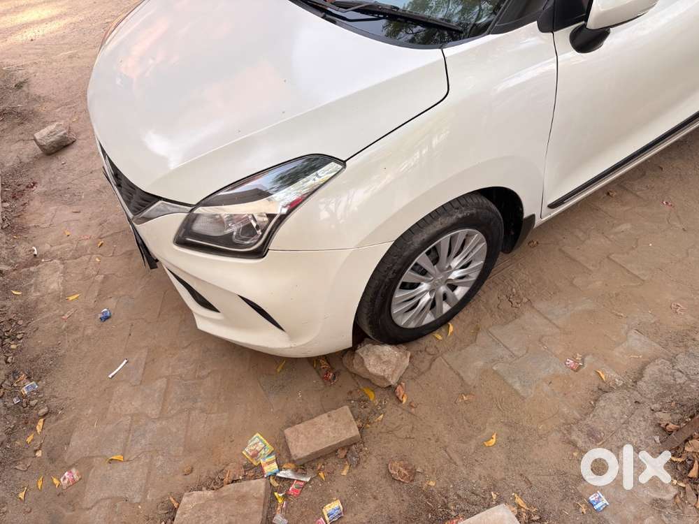 Baleno Single Hand Use