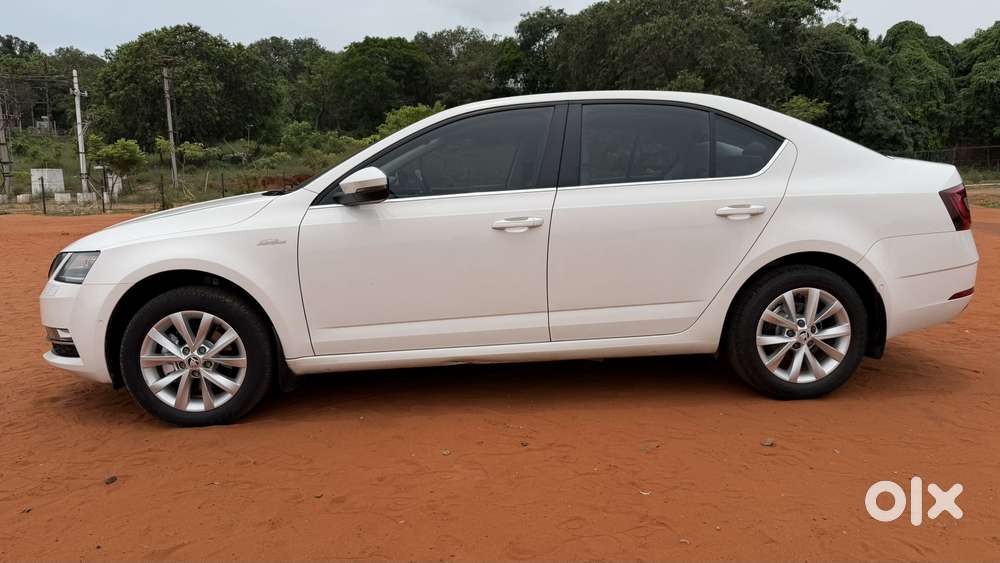 Skoda Octavia 2.0 L&k Tdi, 2017, Diesel