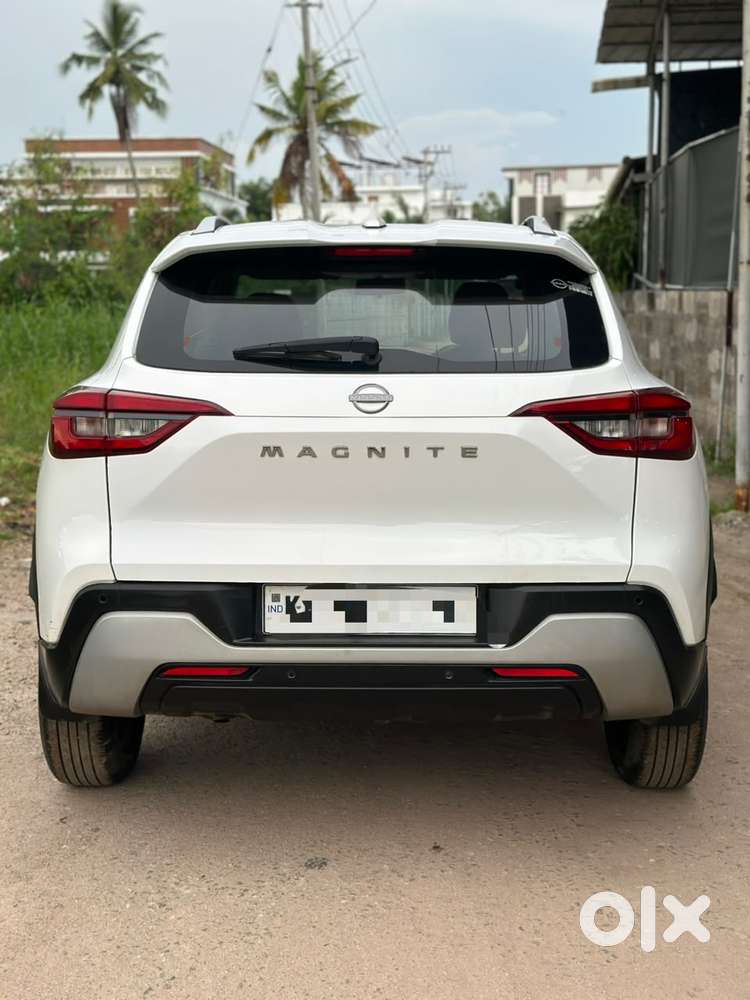 Nissan Magnite 1.0 Xl, 2023, Petrol
