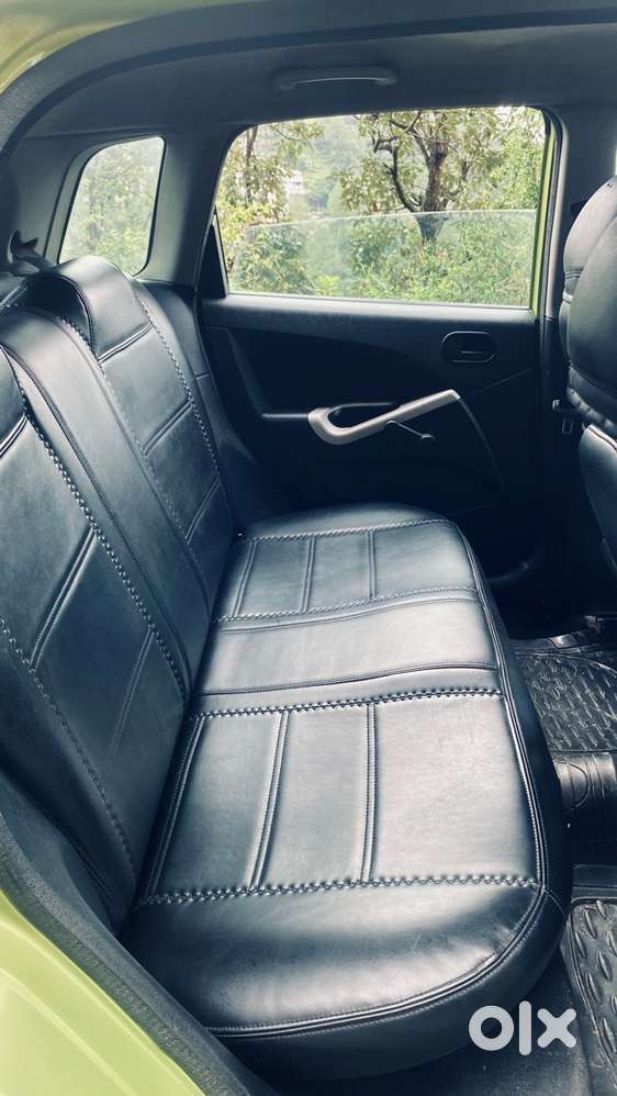 Ford Figo 2011 Diesel Well Maintained