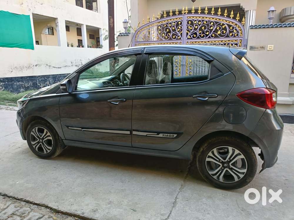 Tata Tiago 1.2 Revotron Xt (o), 2024, Petrol