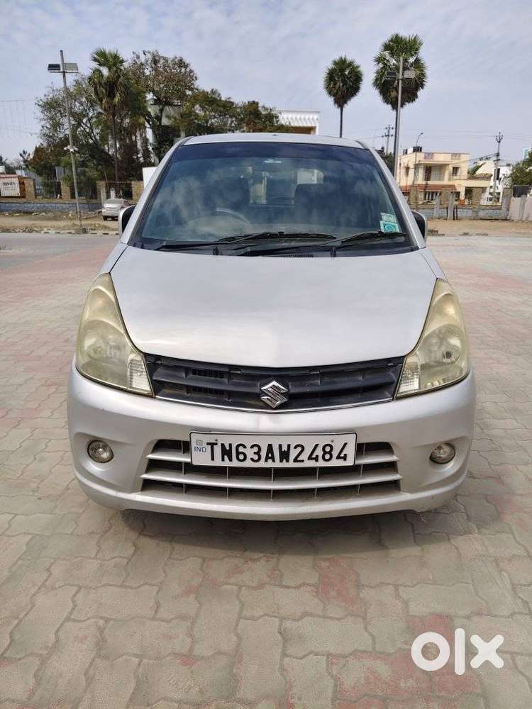 Maruti Suzuki Zen Estilo Vxi Bsiv, 2013, Petrol