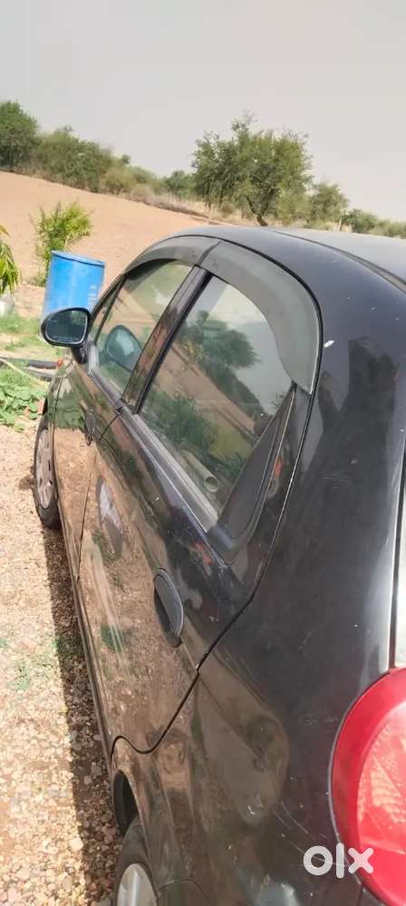 Chevrolet Spark 2009 Petrol 50000 Km Driven