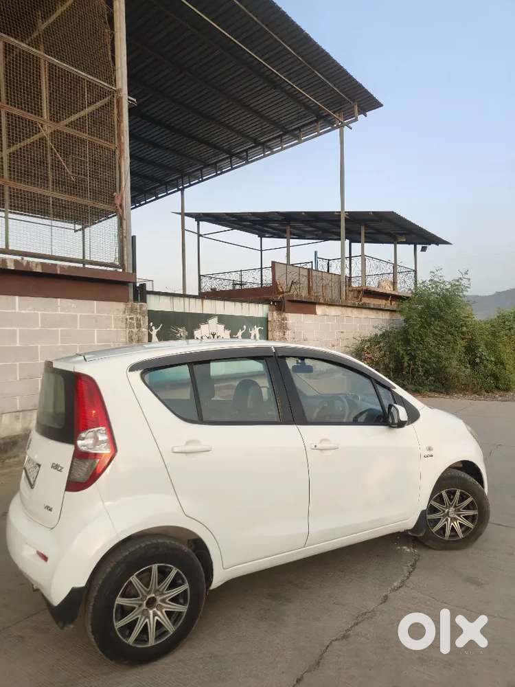 Ritz Vdi 2011  Single Owner  93k Km  New Tyres  Alloy Wheels