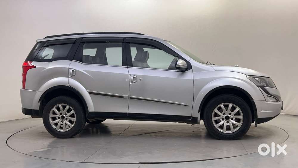Mahindra Xuv500 W10 At, 2015, Diesel