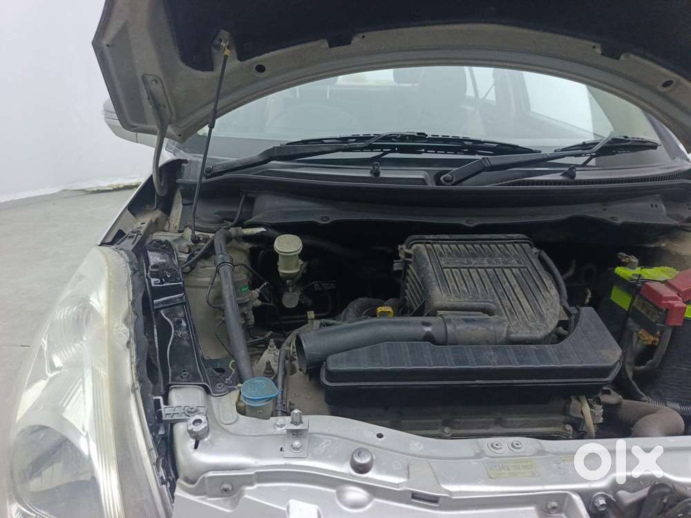 Maruti Suzuki Swift Dzire 1.3 Vxi, 2014, Petrol
