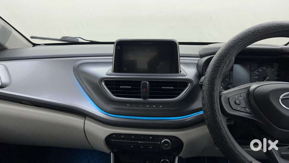 Tata Altroz Xz, 2023, Petrol