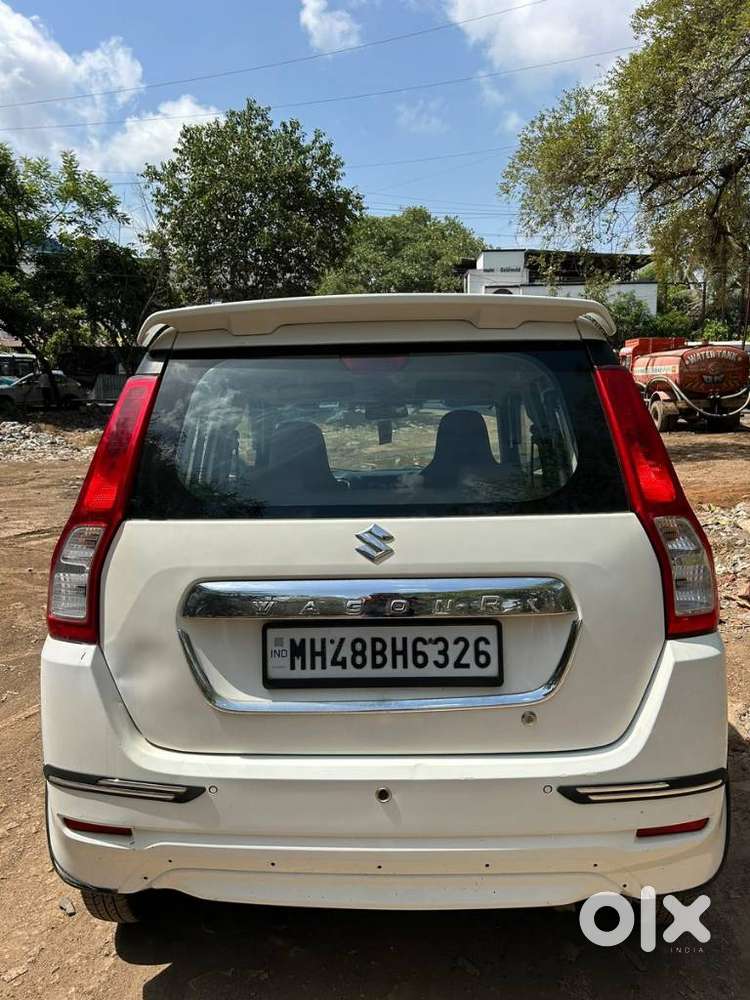 Maruti Suzuki Wagon R Lxi Cng Avance Edition, 2019, Cng & Hybrids