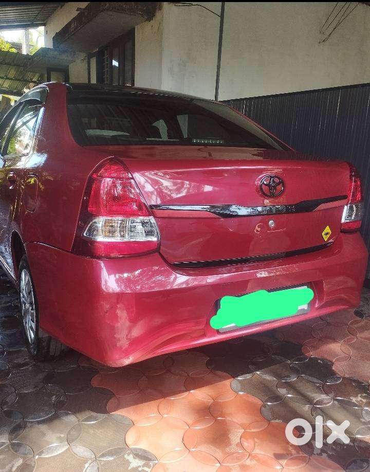 Neat And Clean Vehicle No Replecment