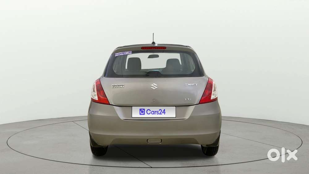 Maruti Suzuki Swift 2011-2014 Lxi, 2013, Petrol