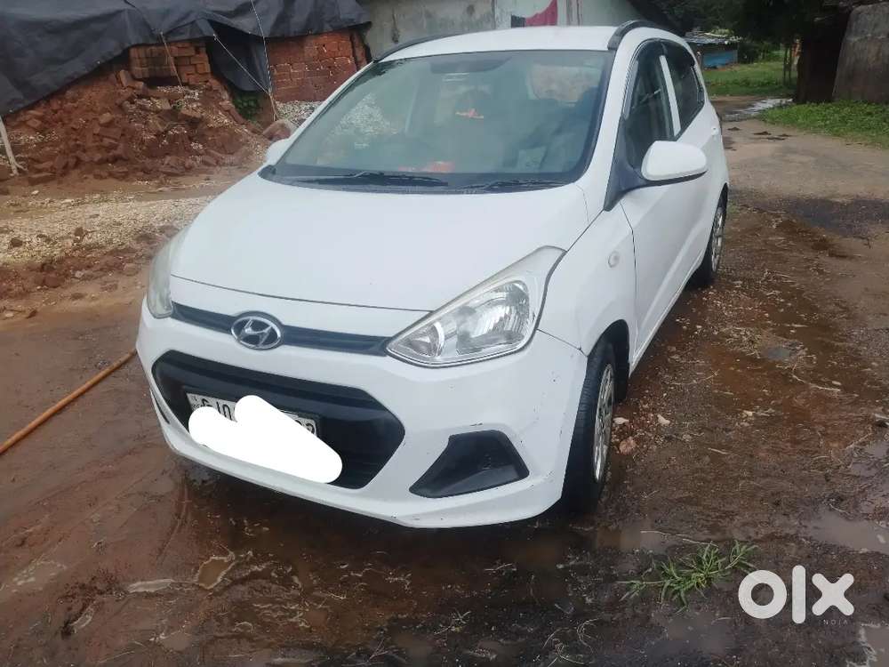 2019 Hyundai I10 1.1 Magna Itech Se