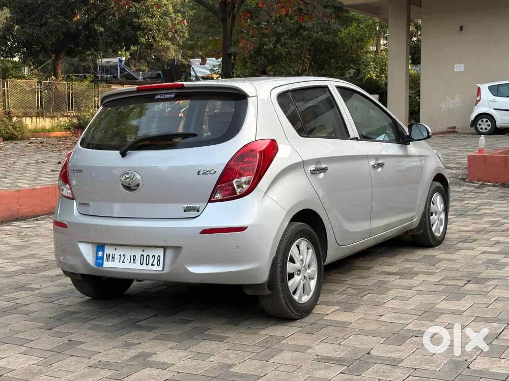 Hyundai I20 Asta 2013 Diesel