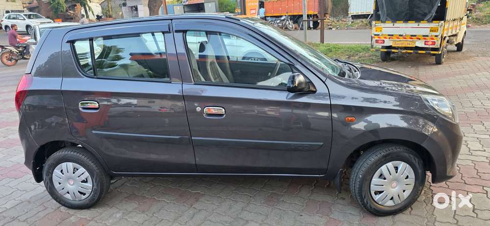 Maruti Suzuki Alto 800 Cng Lxi Optional, 2014, Cng & Hybrids