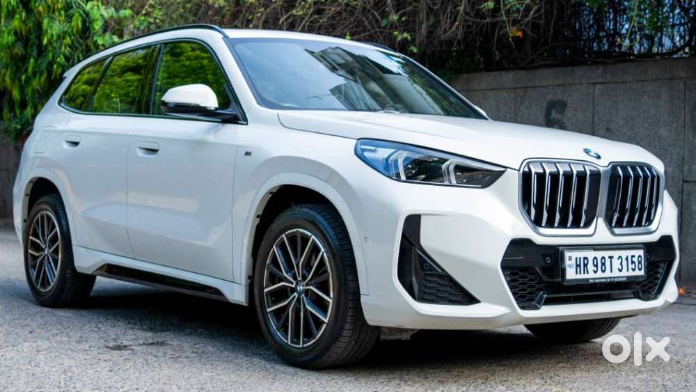 Bmw X1 Sdrive18i M Sport, 2024, Petrol