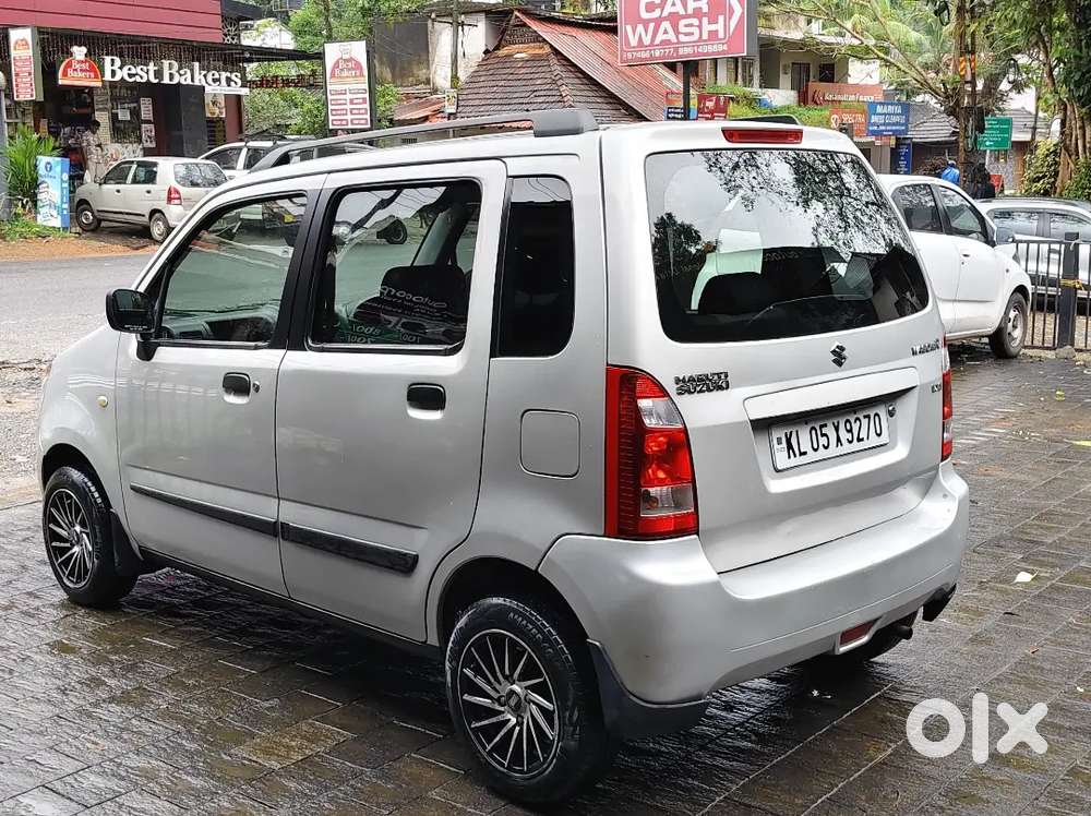 Maruti Suzuki Wagonr 2007 For Sale