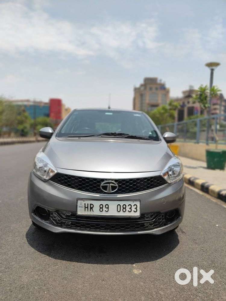 Tata Tiago Xza Plus, 2020, Petrol