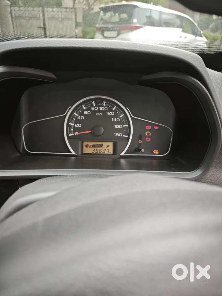 Alto 800 Lxi(o) December 2022 For Sale