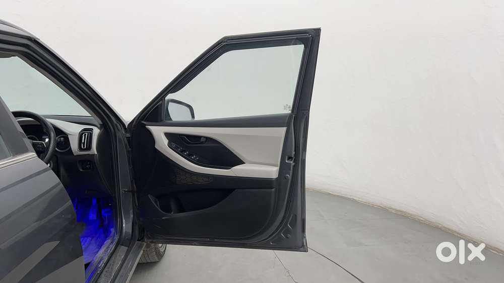 Hyundai Creta 1.5 Ex Petrol, 2022, Petrol