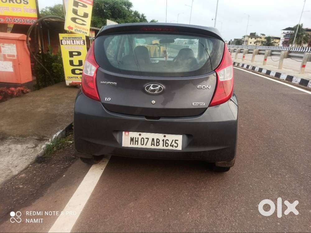 Hyundai Eon
