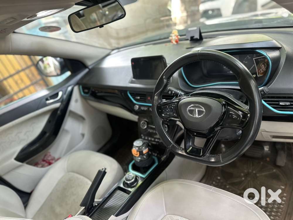 Tata Nexon Ev 2020 Model