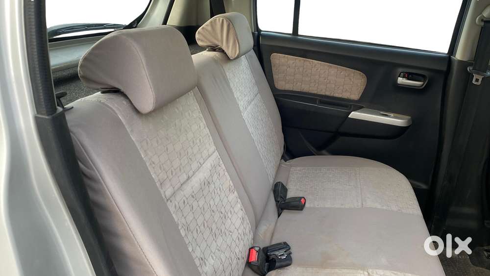 Maruti Suzuki Wagon R 1.0 Vxi, 2013, Petrol