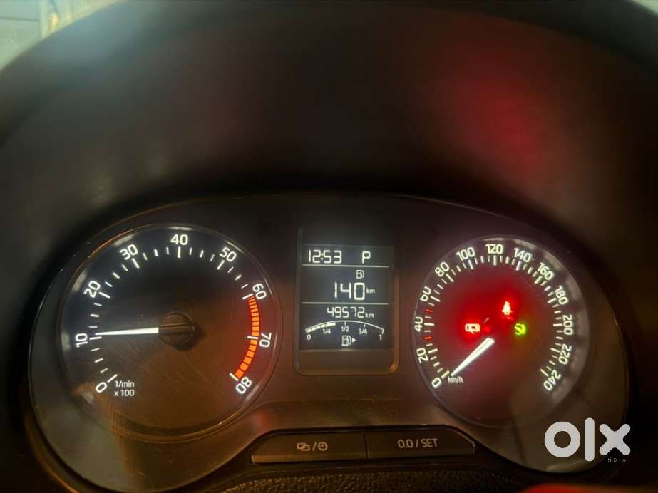 Skoda Rapid 1.6 Mpi Style, 2019, Petrol