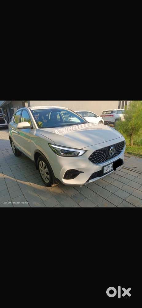Mg Astor Sprint Mt  2024 Decemberpetrol Manual Untouch Condition