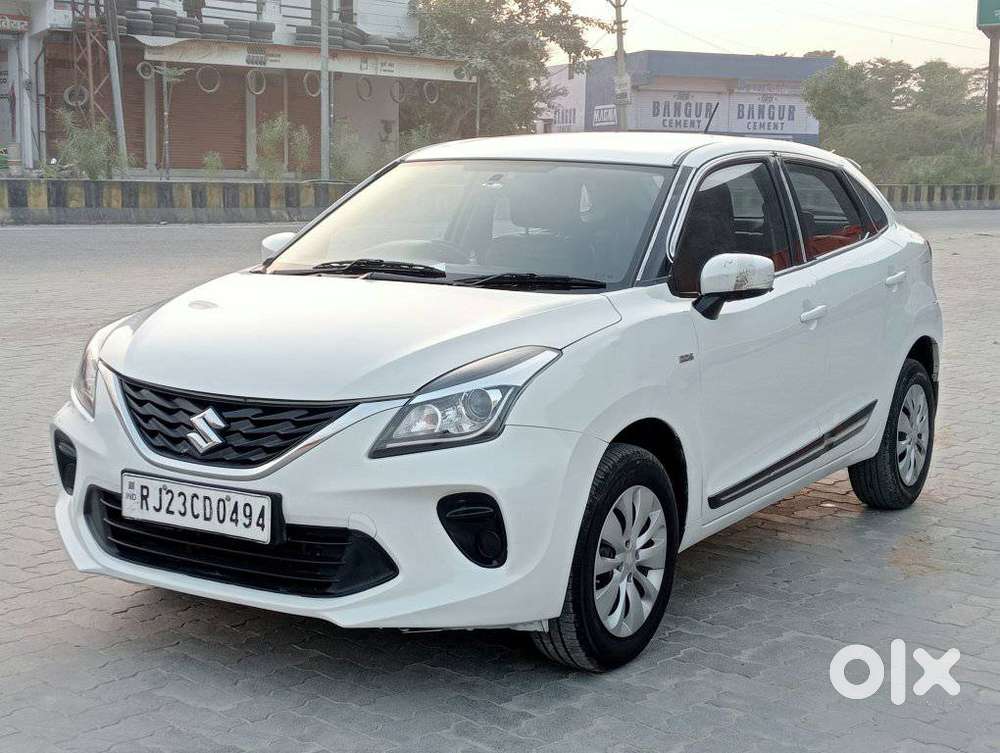 Maruti Suzuki Baleno 1.3 Delta, 2019, Diesel