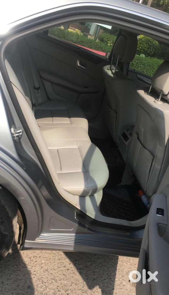 Mercedes-benz Diesel Automatic 2012 Car
