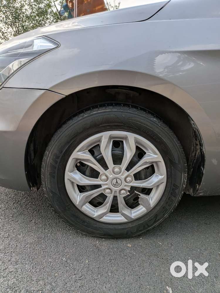 Maruti Suzuki Ciaz Delta 1.5 At, 2018, Petrol