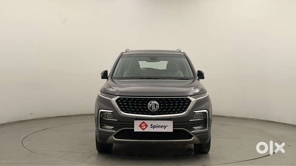 Mg Hector Sharp Pro 2.0 Turbo Diesel Mt, 2022, Diesel
