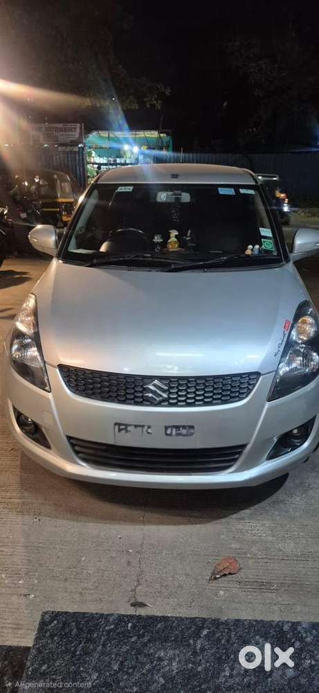 Maruti Suzuki Swift 2013 70000 Km Driven
