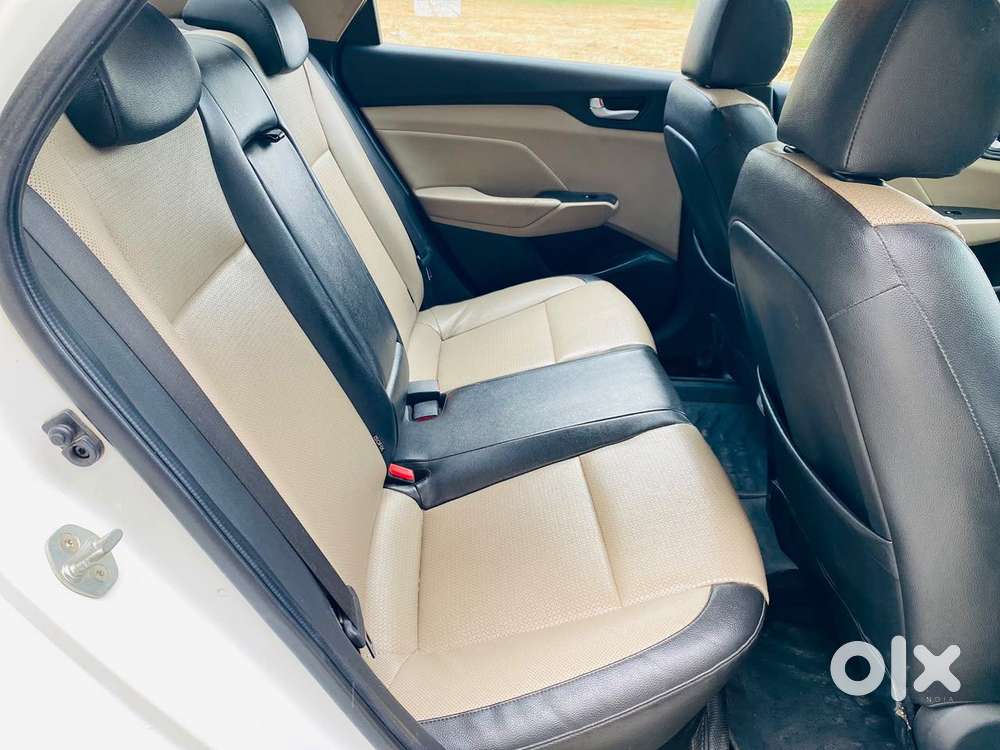 Hyundai Verna 1.6 Sx (o) Crdi, 2018, Diesel