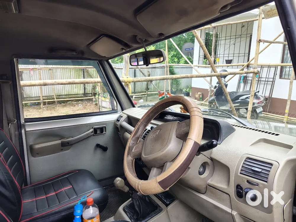 Mahindra Bolero Neo 2016 Diesel 140000 Km Driven