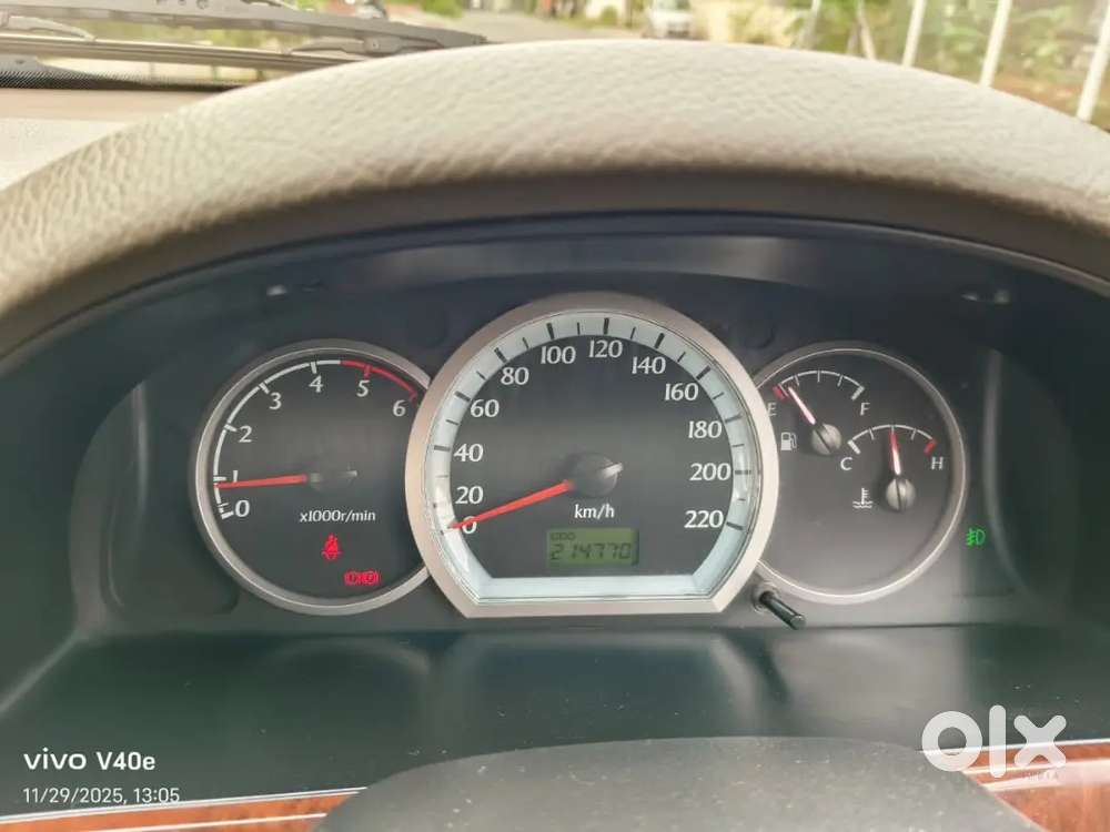 Chevrolet Optra Magnum 2009 Diesel Well Maintained