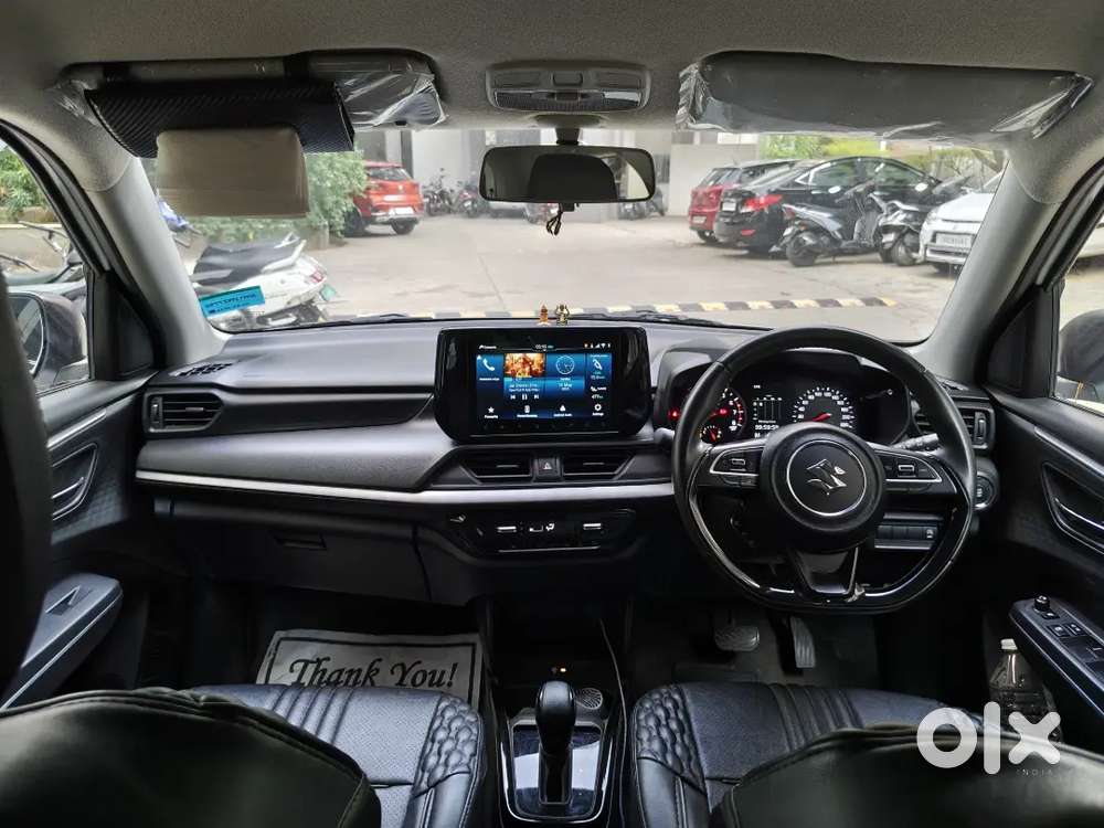 Maruti Suzuki Swift 2024 Petrol 13921 Km Driven
