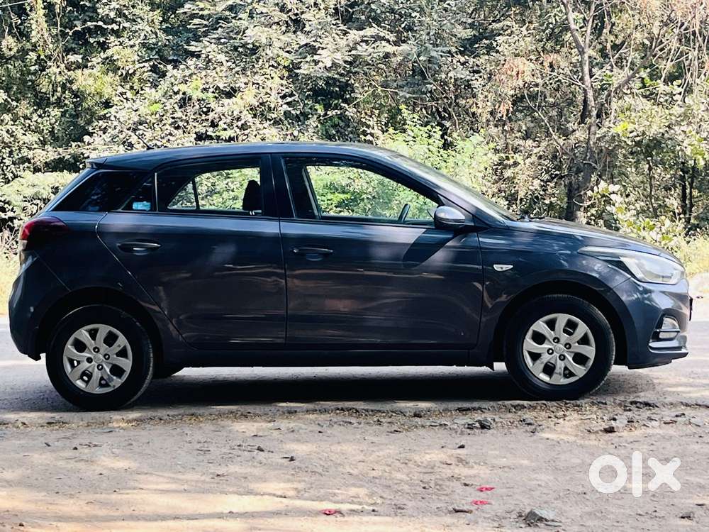 Hyundai I20, 2019, Diesel