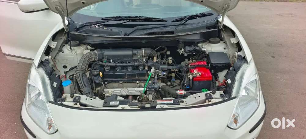 Maruti Suzuki Dzire 2020