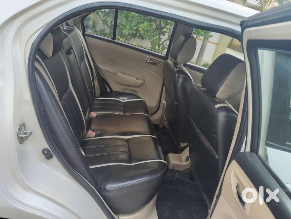 Maruti Suzuki Swift Dzire Vdi Bsiv, 2015, Diesel