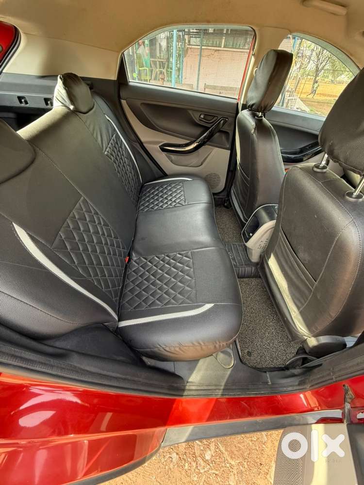 Tata Diesel Car 2018