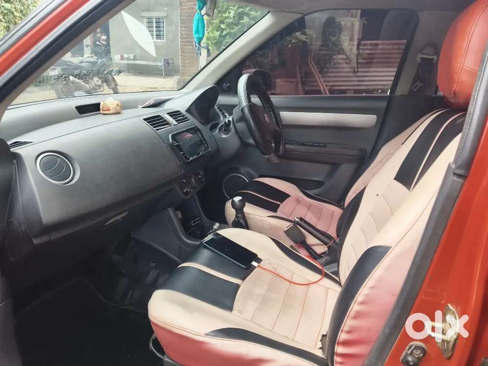 Maruti Suzuki Swift 2006