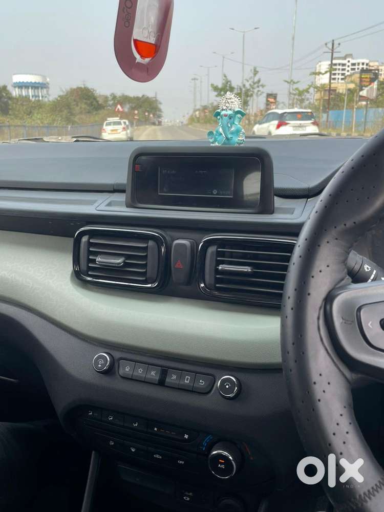 Tata Punch Adventure Icng, 2023, Cng & Hybrids