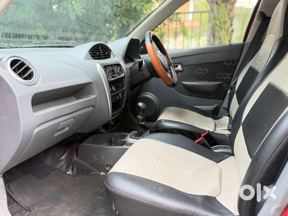 Maruti Suzuki Alto 800 2012-2016 0.8 Lxi (o), 2014, Petrol