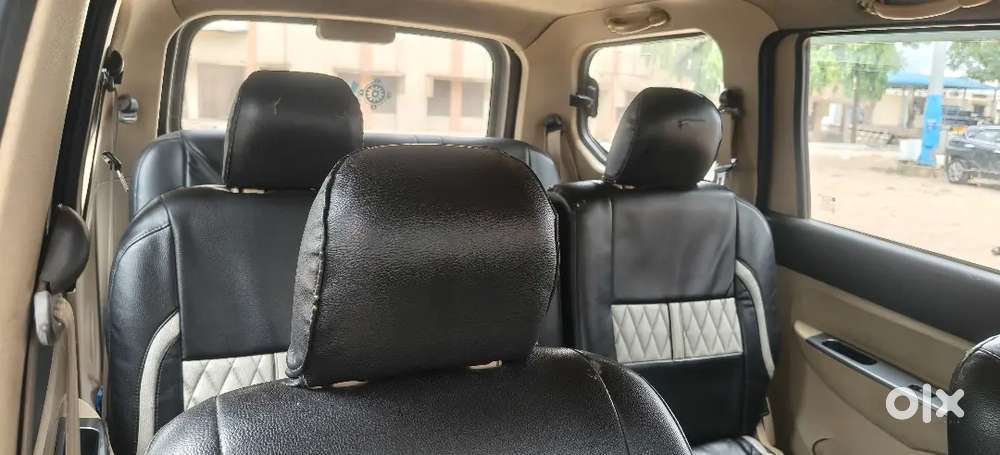 Chevrolet Enjoy Ls 2016