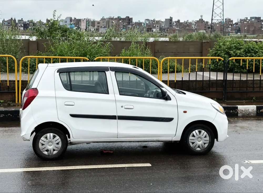 Maruti Suzuki Alto 800 2022 Petrol 68962 Km Driven