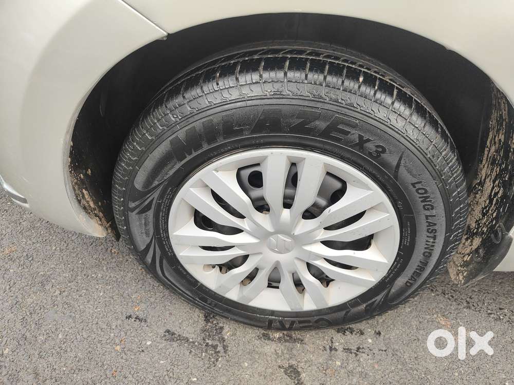 Maruti Suzuki Swift Dzire 1.3 Vxi, 2017, Petrol