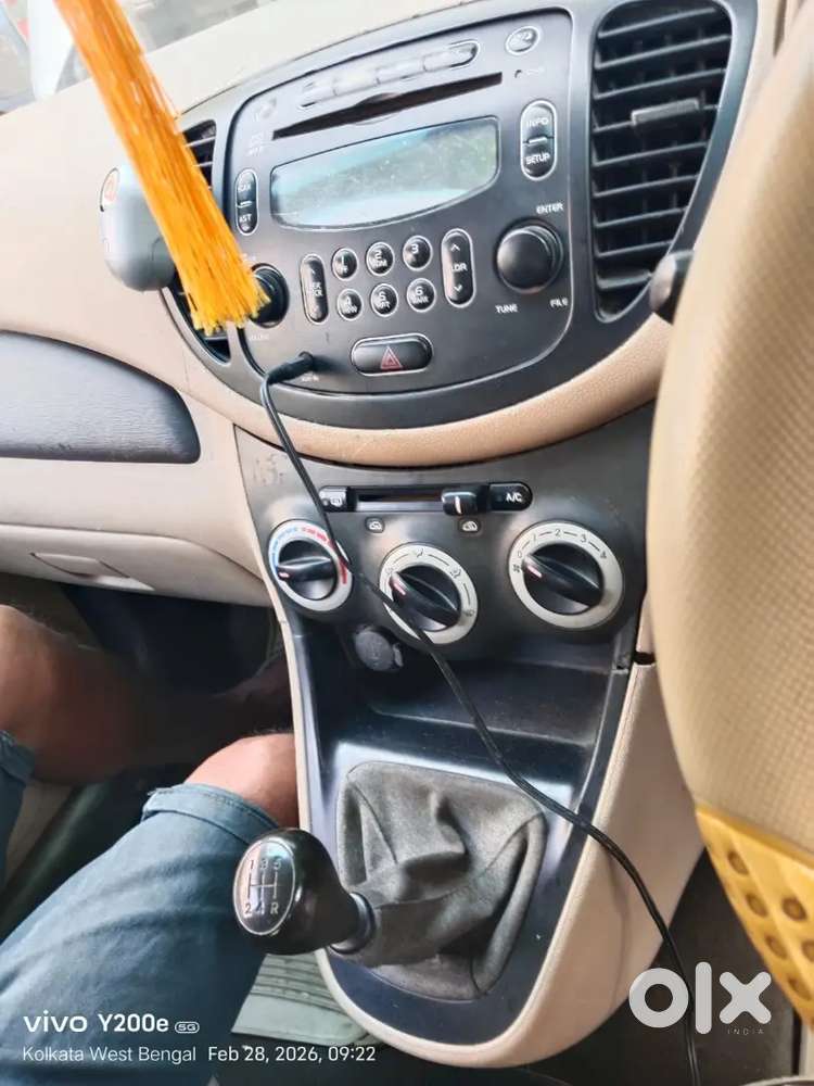 Gadi Me Koi Problem Nahi Hai Engine Bilkul Fresh H