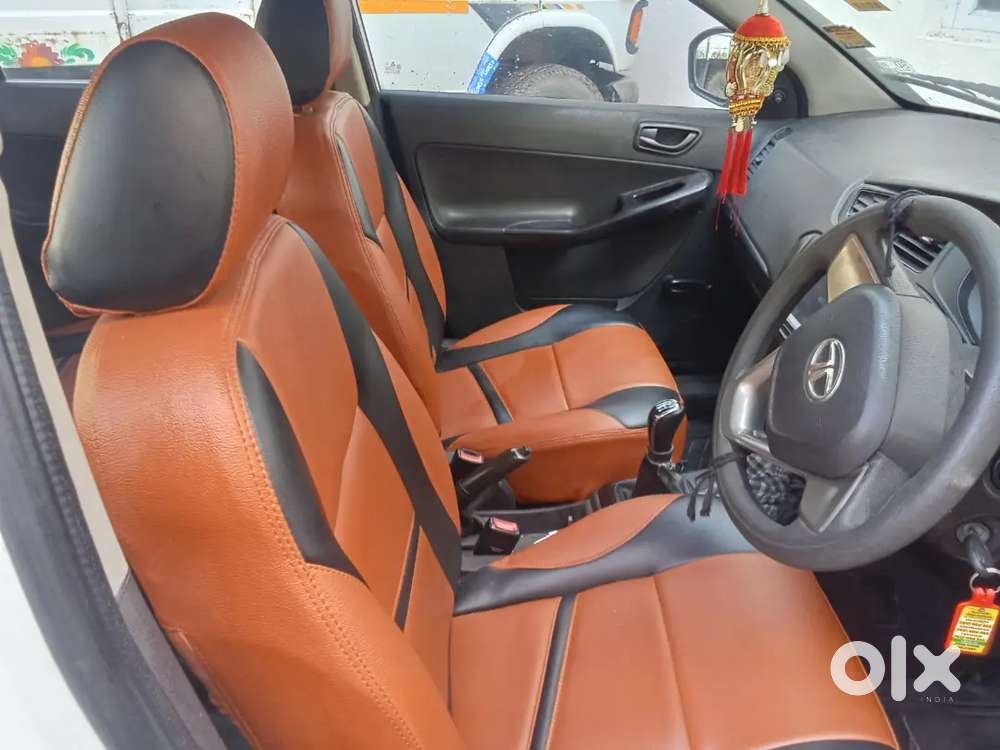Tata Bolt Diesel 2018